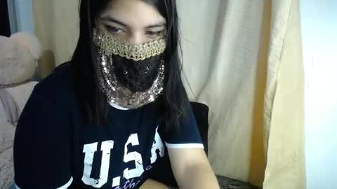 Anissa online show from 02/13/26, 03:46