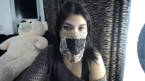 Anissa online show from 02/19/26, 02:51