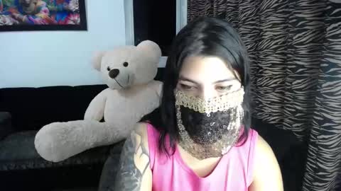 Anissa online show from 02/21/26, 02:56