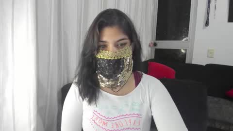 Anissa online show from 03/24/26, 03:11