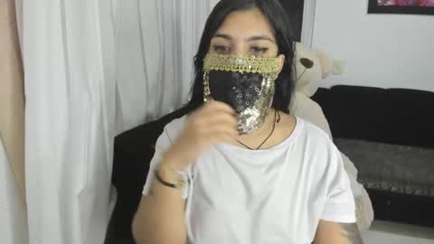 Anissa online show from 04/07/26, 03:18