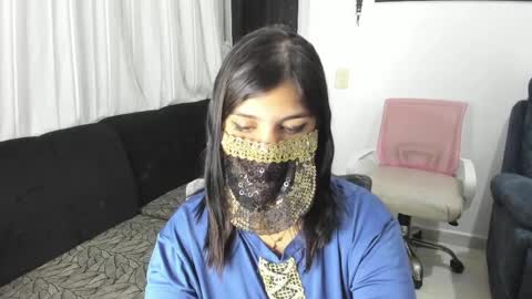 Anissa online show from 04/10/26, 03:23