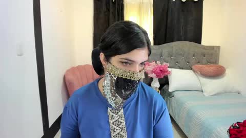 Anissa online show from 05/09/26, 03:17
