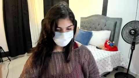 Anissa online show from 05/26/26, 05:09