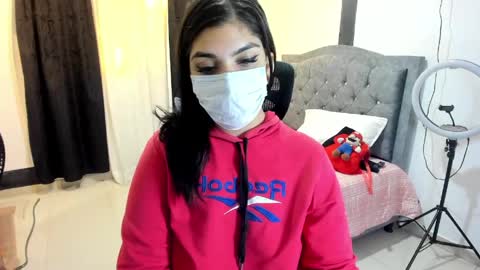 Anissa online show from 05/31/26, 01:29