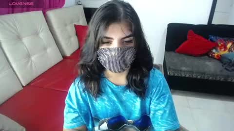 Anissa online show from 06/14/26, 04:58