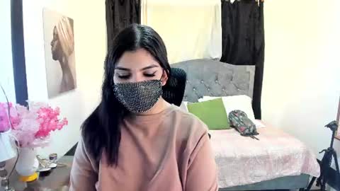 Anissa online show from 06/18/26, 12:09
