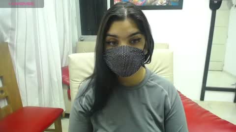 Anissa online show from 07/09/26, 03:43