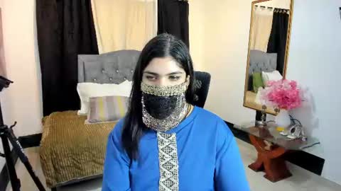 Anissa online show from 07/09/26, 04:11