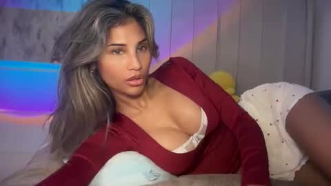 anisha online show from 10/13/25, 10:26