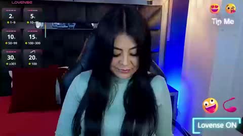 Ani  online show from 03/25/26, 04:18