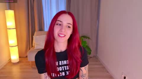 Anika online show from 04/22/26, 02:07