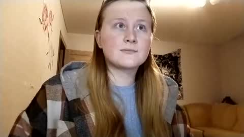 Snapshot of anika_lipps chatting on 10/02/25, 12:17 Anika online show from 10/02/25, 12:17