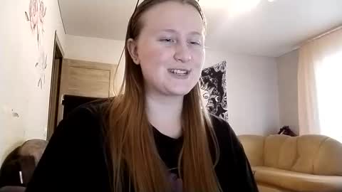 Snapshot of anika_lipps chatting on 11/16/25, 06:52 Anika online show from 11/16/25, 06:52