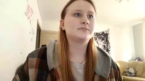 Snapshot of anika_lipps chatting on 11/27/25, 11:56 Anika online show from 11/27/25, 11:56