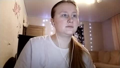 Anika online show from 01/06/26, 07:17