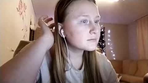 Anika online show from 01/13/26, 04:45