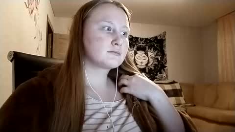 Anika online show from 02/03/26, 02:53