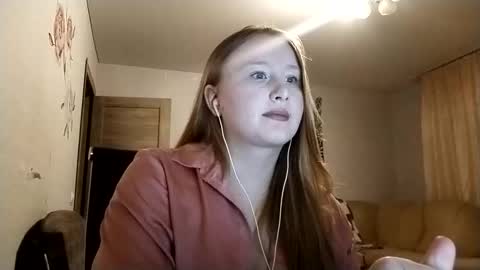 Anika online show from 02/12/26, 08:15