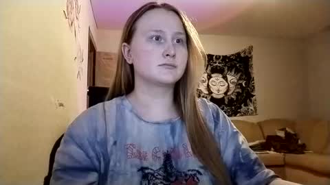 Anika online show from 03/12/26, 09:54