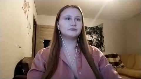 Anika online show from 03/16/26, 01:44