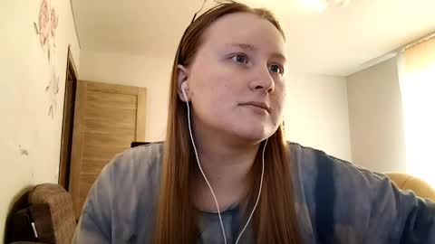 Anika online show from 03/24/26, 12:10