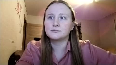 Anika online show from 03/29/26, 06:19