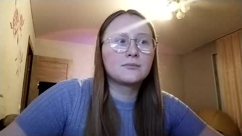 Anika online show from 04/13/26, 11:32