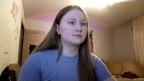 Anika online show from 04/16/26, 07:03