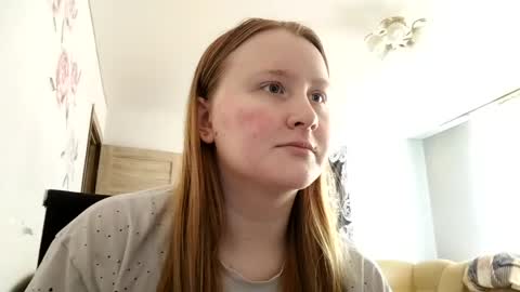Anika online show from 05/19/26, 12:55