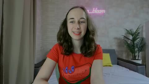 anikabloom online show from 01/10/25, 05:58