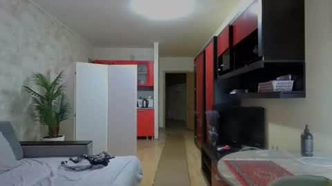 anikabloom online show from 01/23/25, 12:46