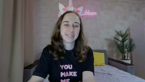 anikabloom online show from 01/30/25, 07:18