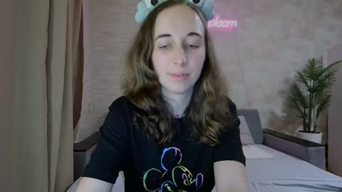 anikabloom online show from 02/10/25, 11:13