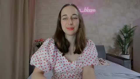 anikabloom online show from 02/14/25, 10:36