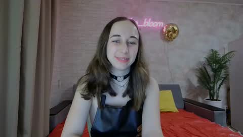 anikabloom online show from 02/26/25, 12:05