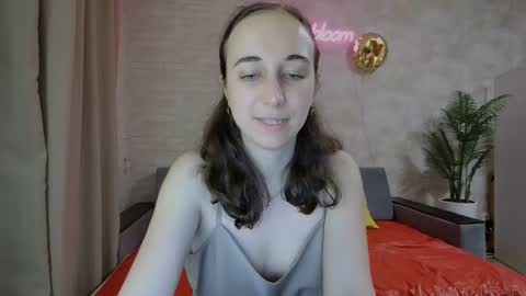 anikabloom online show from 02/27/25, 10:53