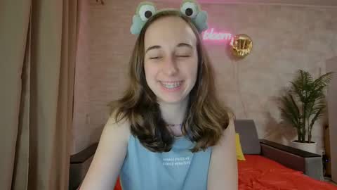 anikabloom online show from 03/02/25, 02:30