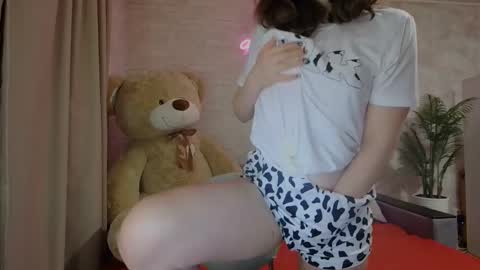 anikabloom online show from 03/06/25, 08:37