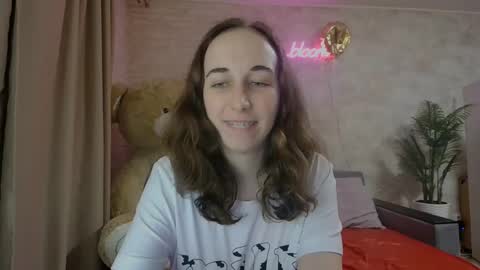 anikabloom online show from 03/07/25, 02:57