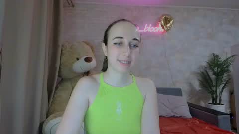 anikabloom online show from 03/10/25, 03:01