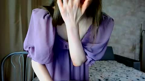 Snapshot of anikabloom chatting on 05/30/26, 11:24 anikabloom online show from 05/30/26, 11:24
