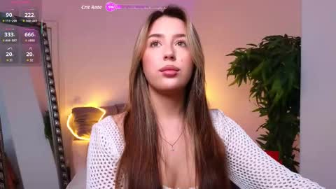 Anika online show from 02/07/26, 07:01