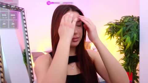 Anika online show from 02/11/26, 07:13