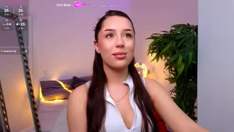 Anika online show from 02/22/26, 07:19