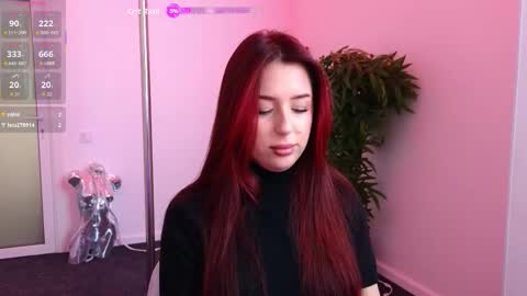 Anika online show from 03/16/26, 07:12