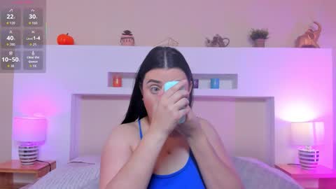 Anika Romano online show from 01/07/26, 11:23