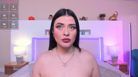 Anika Romano online show from 01/15/26, 11:26