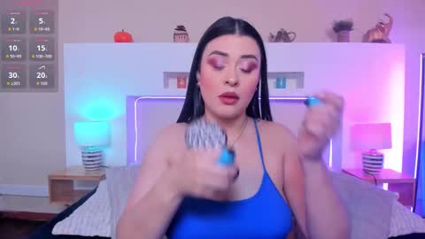 Anika Romano online show from 01/19/26, 11:36