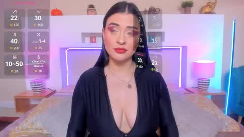 Anika Romano online show from 02/07/26, 02:32